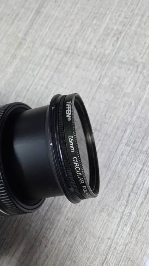 Nikon D5300 18-55 Vr +Trépied Manbily MPT-284 Aluminium
