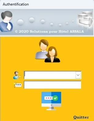 LOGICIEL CAFETRERIA - RESTAURANT - SUPERETTE - HOTEL