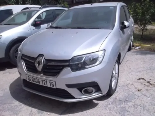 Renault Symbol 2021 
