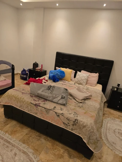 Vente Appartement F3 Alger Birkhadem