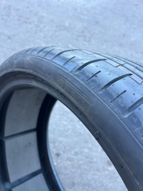 Pneu Tirelli 21/275/30