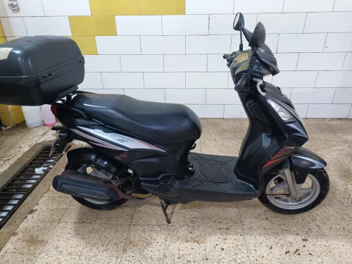 Sym Orbit 2 2015