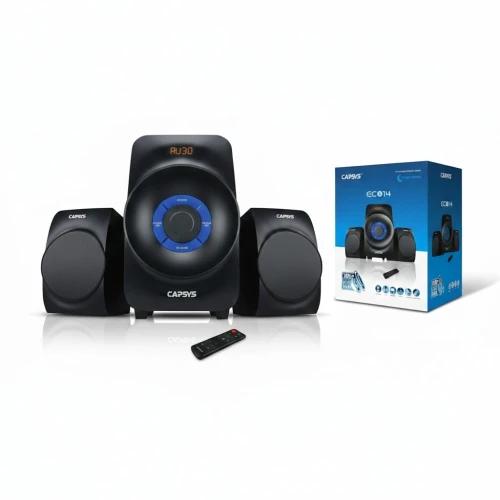 BAFFLE BLUETOOTH CAPSYS ECO 14