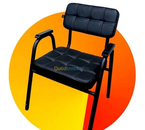 CHAISE VISITEUR R400