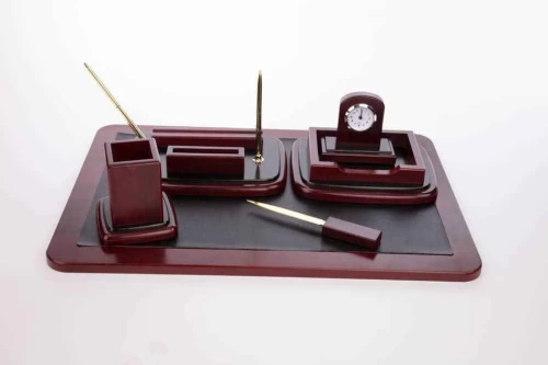 ENSEMBLE PARURE DE BUREAU
