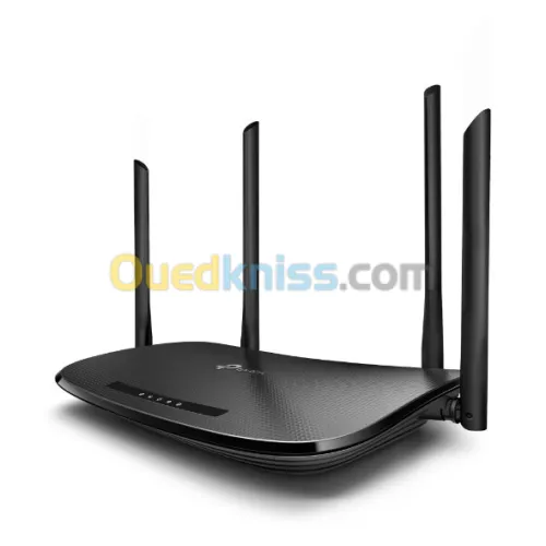 Modem Routeur TP-LINK WiFi ARCHER VR 300 AC1200 VDSL/ADSL