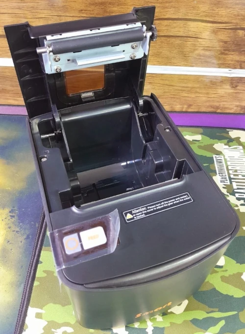 Imprimante Ticket SMART POS RP331 USB / SERIE/ LAN