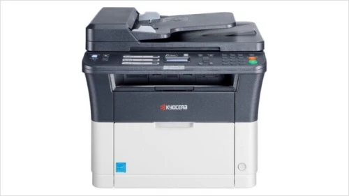 IMPRIMANTE MULTIFONCTION FS 1025 MFP