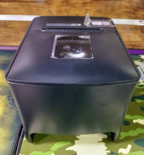 Imprimante Ticket SMART POS RP331 USB / SERIE/ LAN
