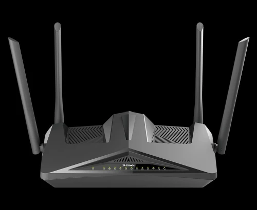 MODEM D-LINK X1852E ROUTER+ADSL2/VDSL2 AX1800