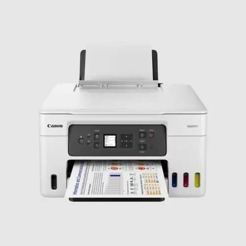 IMPRIMANTE CANON MAXIFY GX3040