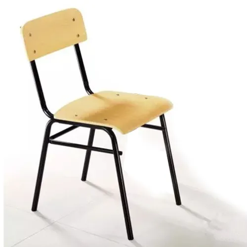 TABLE & CHAISE SCOLAIRE 