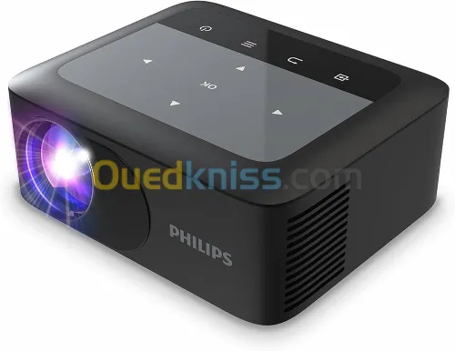 DATA SHOW PHILIPS NEOPRX 110 NEO WIFI
