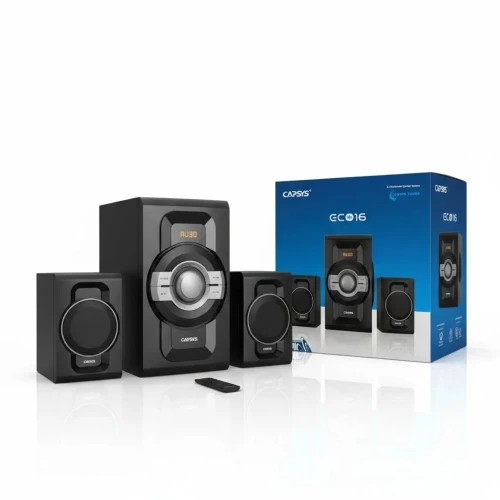 BAFFLE BLUETOOTH CAPSYS ECO 16