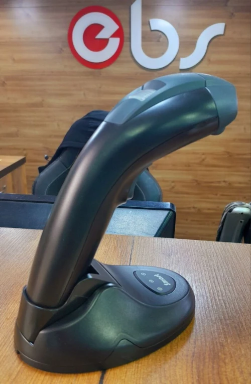 LECTEUR CODE BARRE DOUCHETTE SMART POS 80 BT 2D 