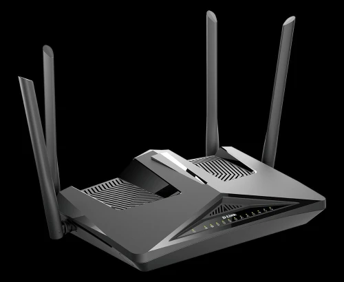 MODEM D-LINK X1852E ROUTER+ADSL2/VDSL2 AX1800