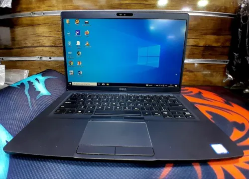 LAPTOP DELL LATITUDE 