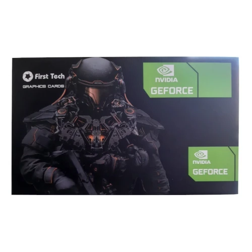 CARTE GRAPHIQUE  NVIDA GEFORCE GT730 4G (DVI/HDMI/VGA)