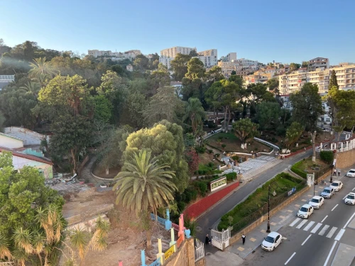 Location vacances Appartement F3 Alger Alger centre