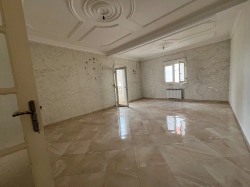 Location Appartement F4 Alger Ouled fayet