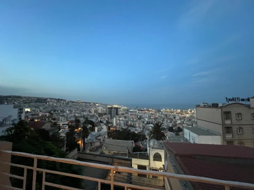 Location Appartement Alger El mouradia