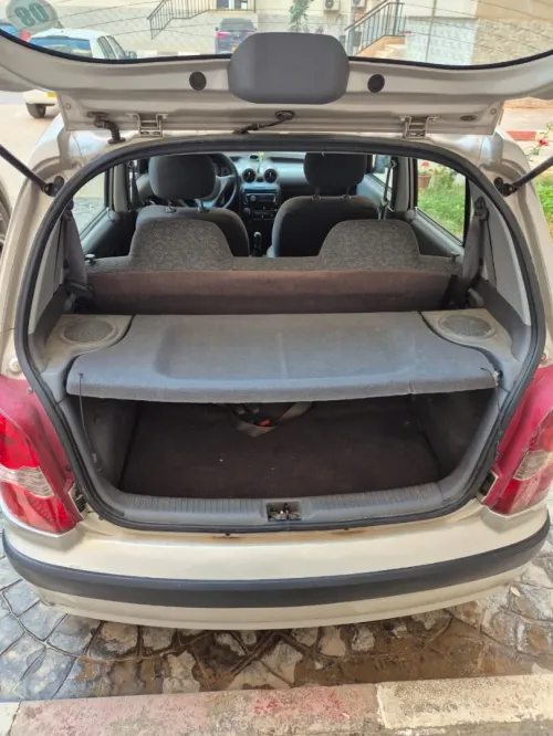 Hyundai Atos 2010 GLS