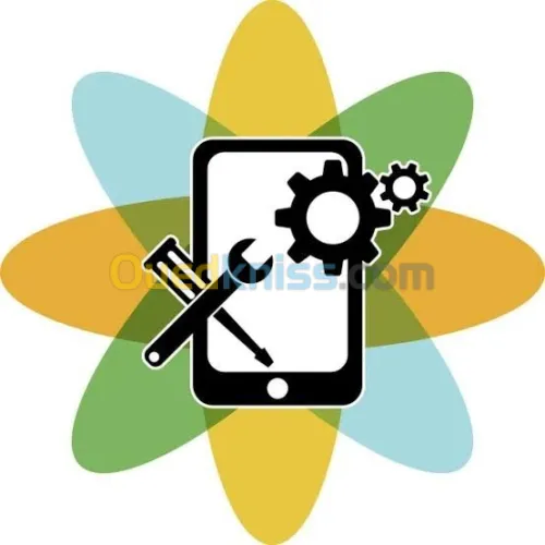 Maintenance Android Smartphone / iOS iPhone