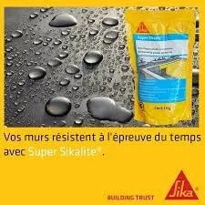Super Sika lite 
