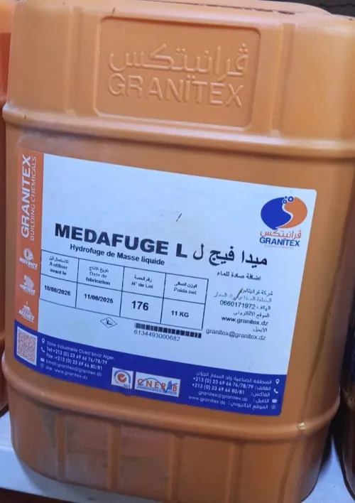 MedaFuge L     