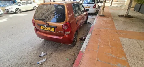Suzuki Alto K10 2013 Alto K10