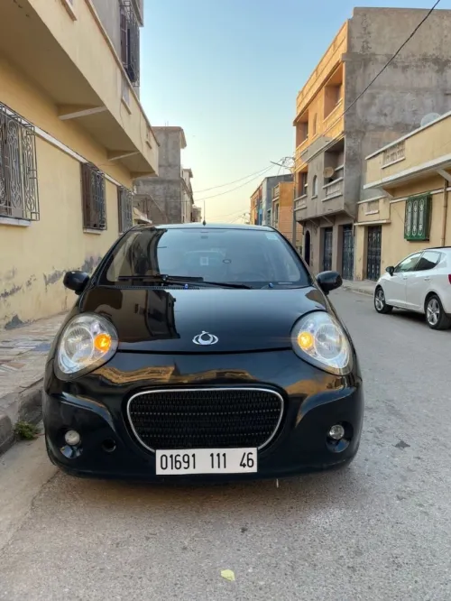 Geely Lc 2011 