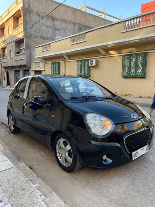 Geely Lc 2011 