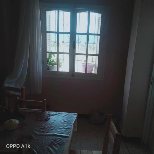 Vente Appartement F3 Chlef Beni haoua
