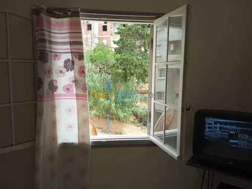 Vente Appartement F3 Chlef Beni haoua