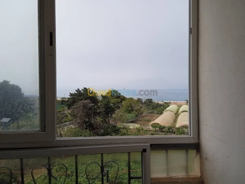 Vente Appartement F3 Chlef Beni haoua