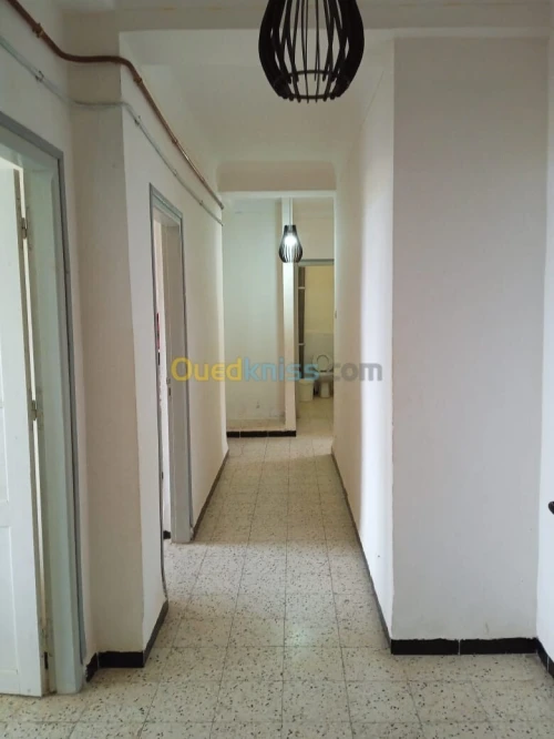 Vente Appartement F3 Chlef Beni haoua