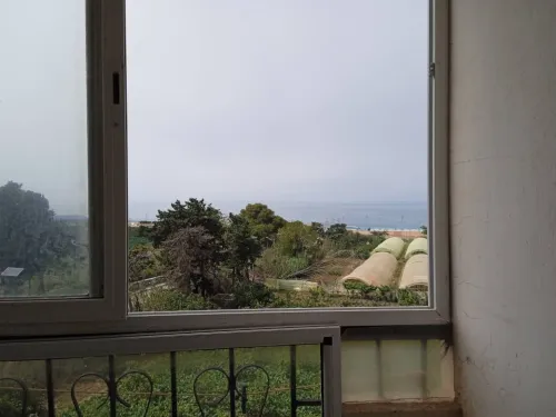 Vente Appartement Chlef Beni haoua
