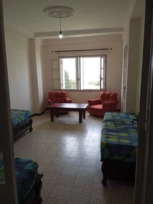 Vente Appartement Chlef Beni haoua
