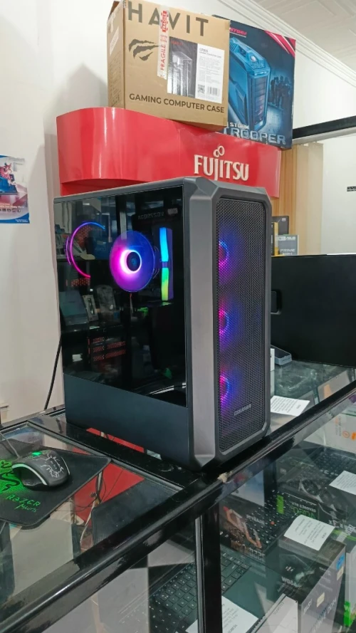 Station gamer & graphique COUGAR ARCHON