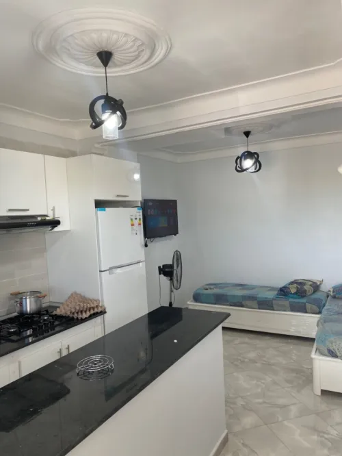 Location vacances Appartement F2 Béjaïa Tichy