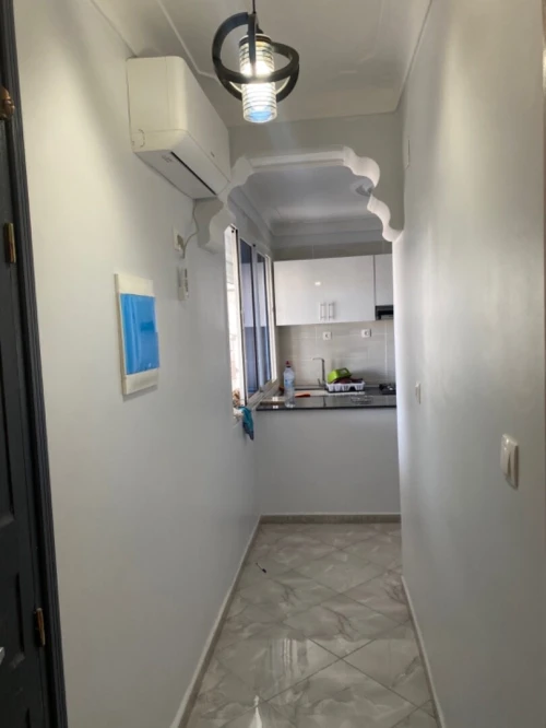 Location vacances Appartement F2 Béjaïa Tichy