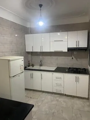 Location vacances Appartement F3 Béjaïa Tichy