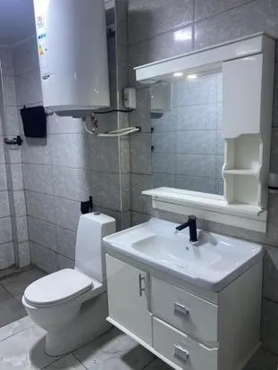 Location vacances Appartement F3 Béjaïa Tichy