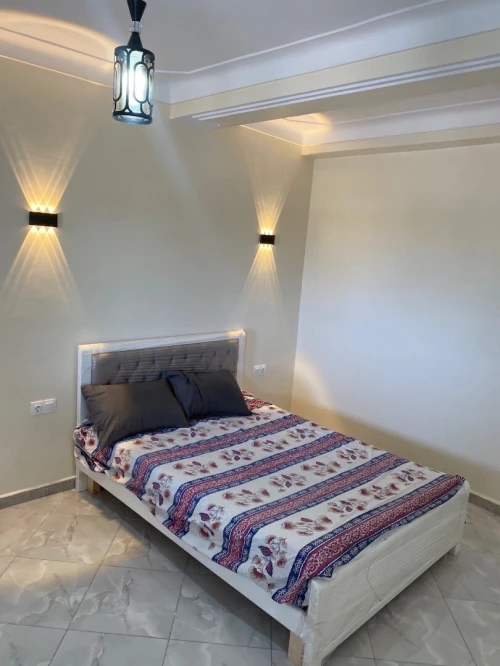 Location vacances Appartement F2 Béjaïa Tichy