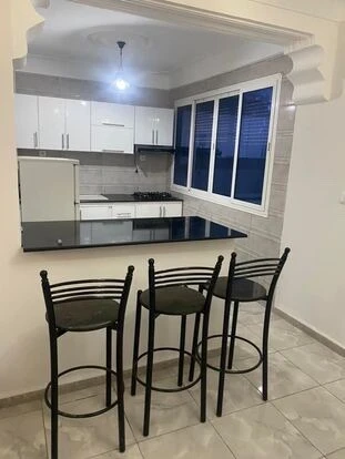 Location vacances Appartement F3 Béjaïa Tichy