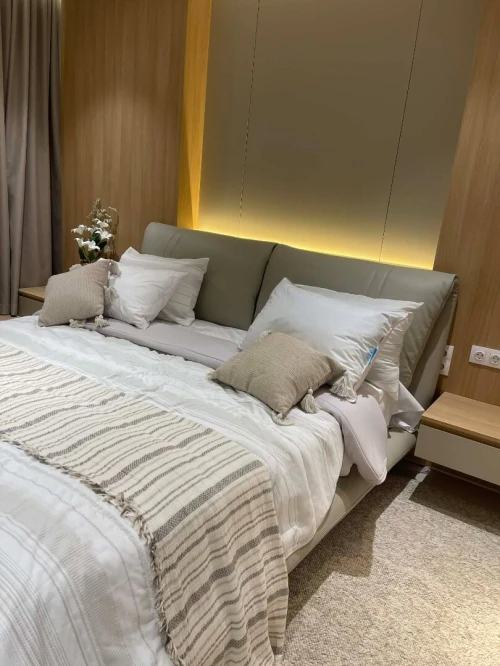 Vente Appartement F4 Alger Dely brahim
