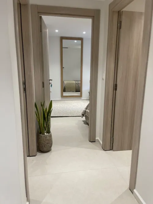Vente Appartement F4 Alger Dely brahim