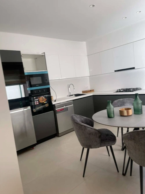 Vente Appartement F4 Alger Dely brahim
