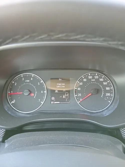 Dacia Sandero 2025 Journey