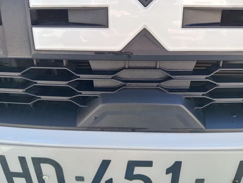 Dacia Sandero 2025 Journey